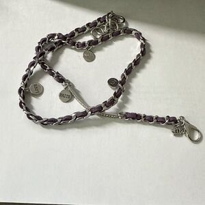 Premier Designs wrap bracelet